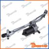 Tringlerie d'essuie-glace avant pour FIAT | 460024A, 20233275